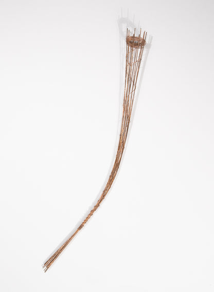 COPPER QUIVER