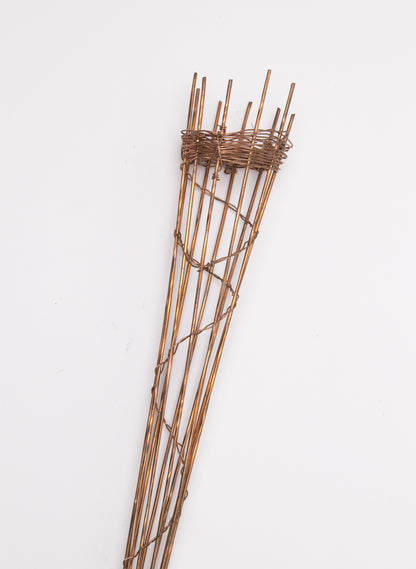 COPPER QUIVER