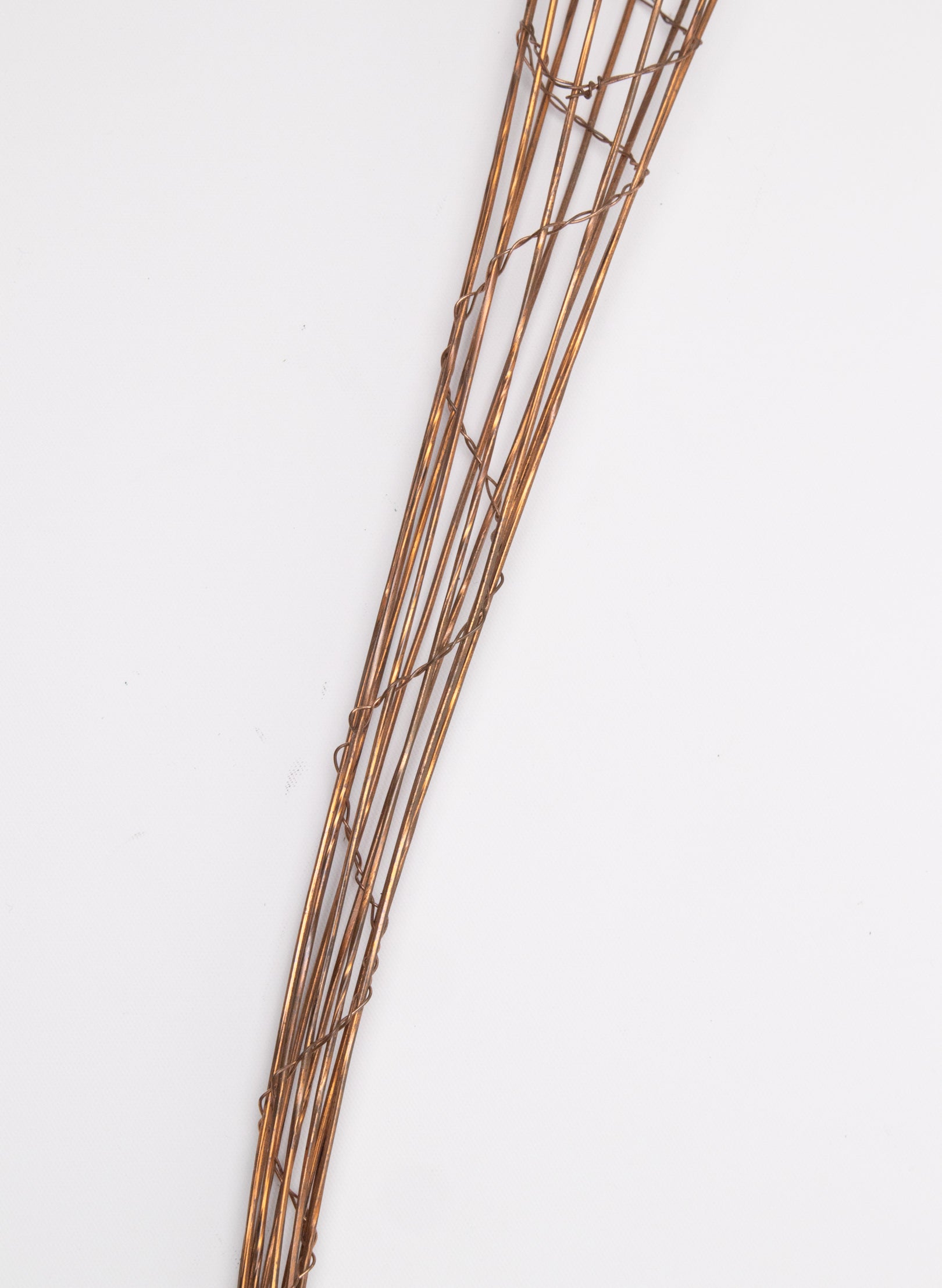 COPPER QUIVER