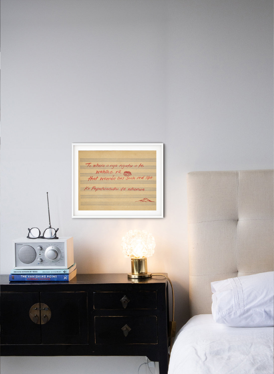 Papatuanuku is the Land