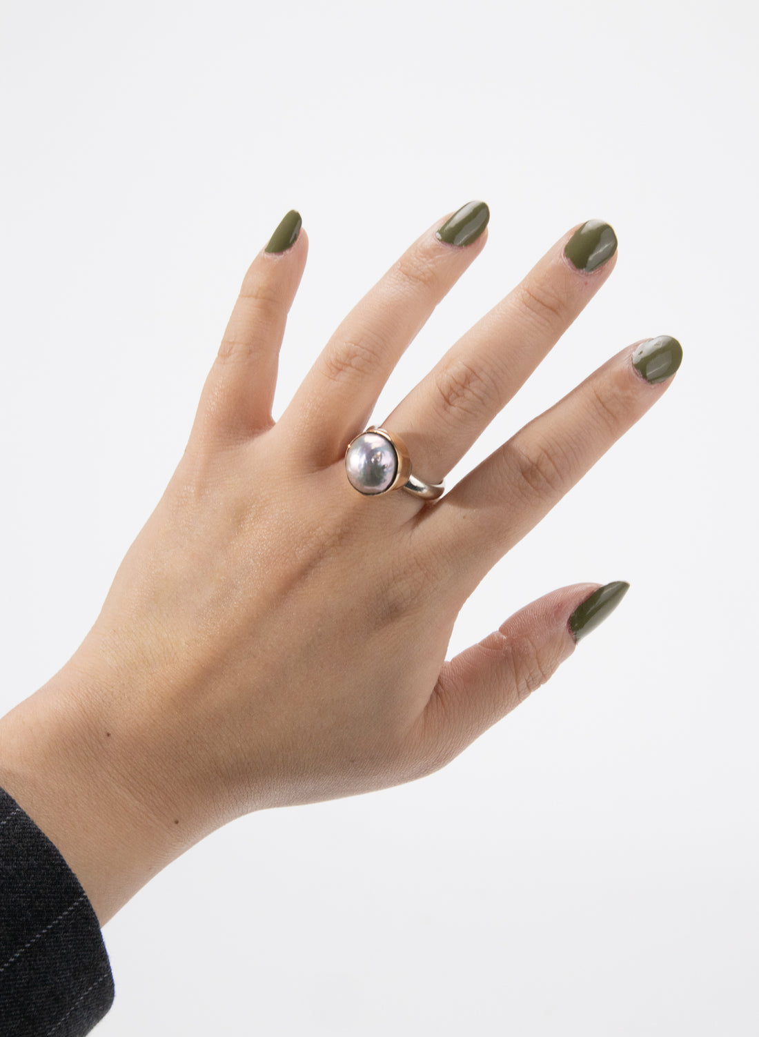 Fresh Water Pearl Ring