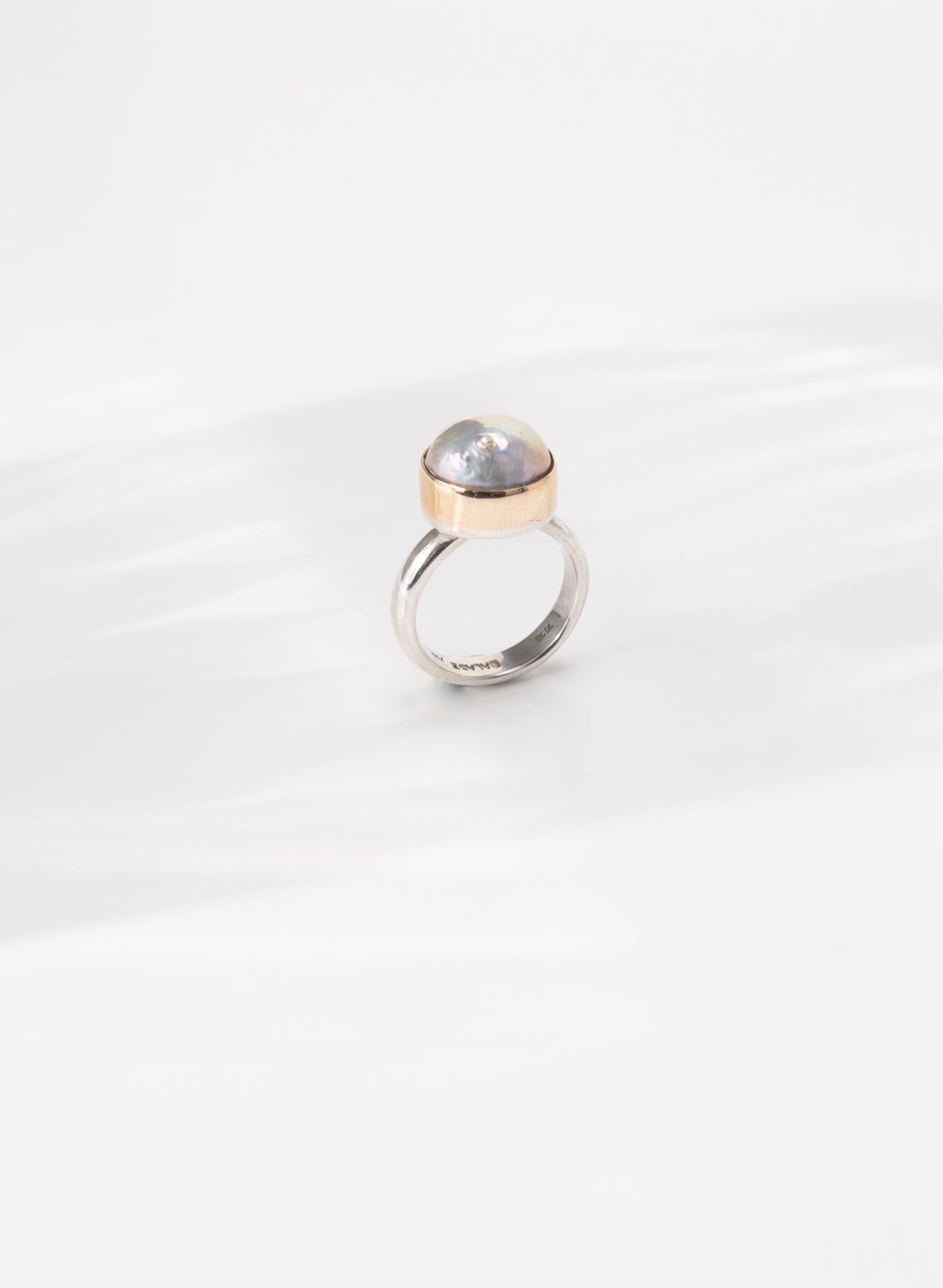 Fresh Water Pearl Ring