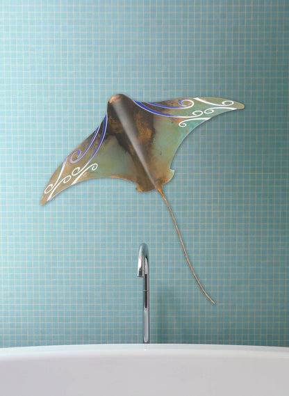 Pacific Stingray - XLarge