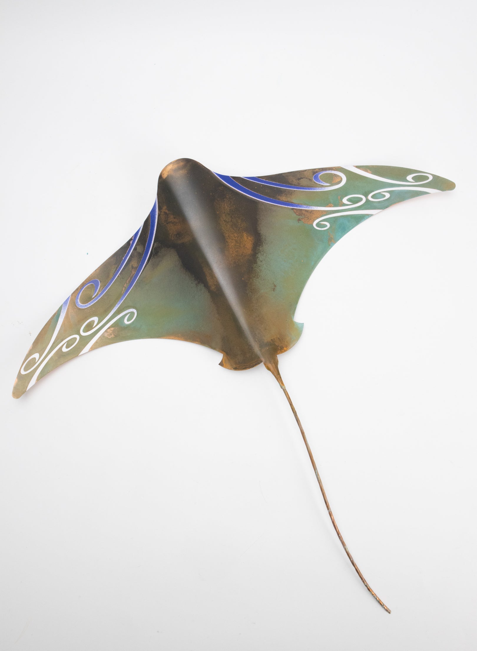 Pacific Stingray - XLarge