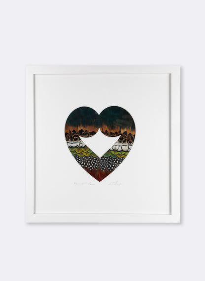 Manawanui Series - Original Artwork