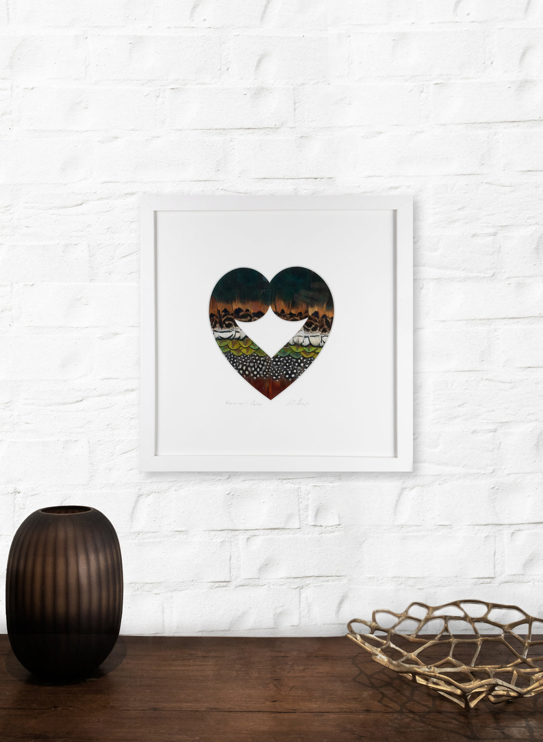 Manawanui Series - Original Artwork