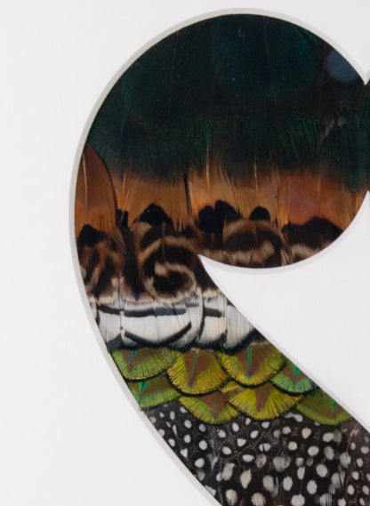 Manawanui Series - Original Artwork