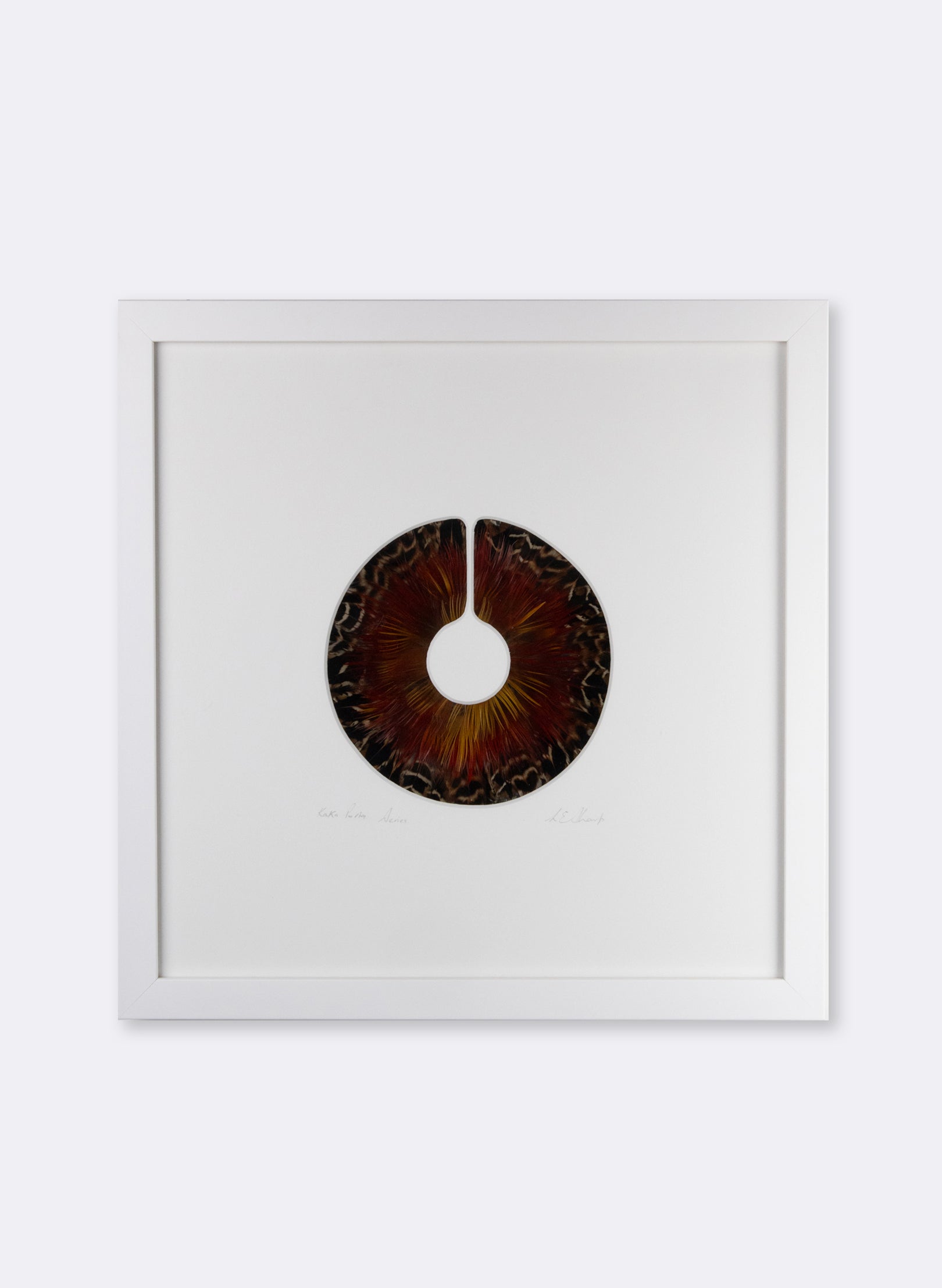 Kaka Poria Series - Original Artwork