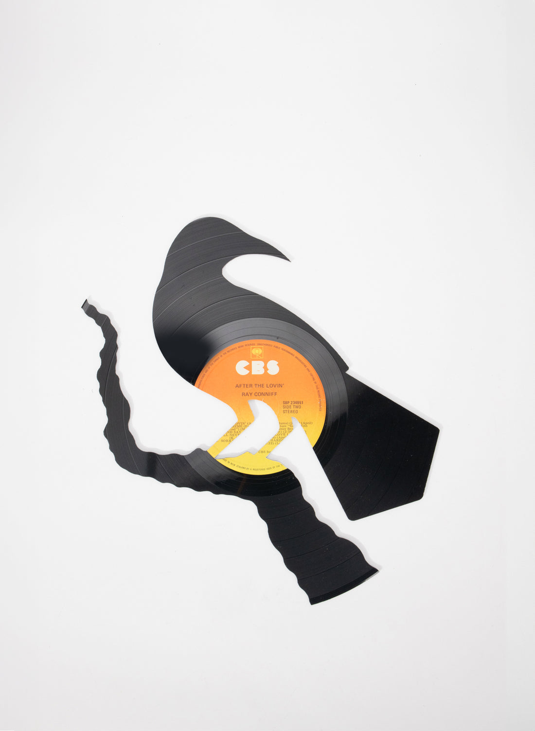 Male Huia | After The Lovin"