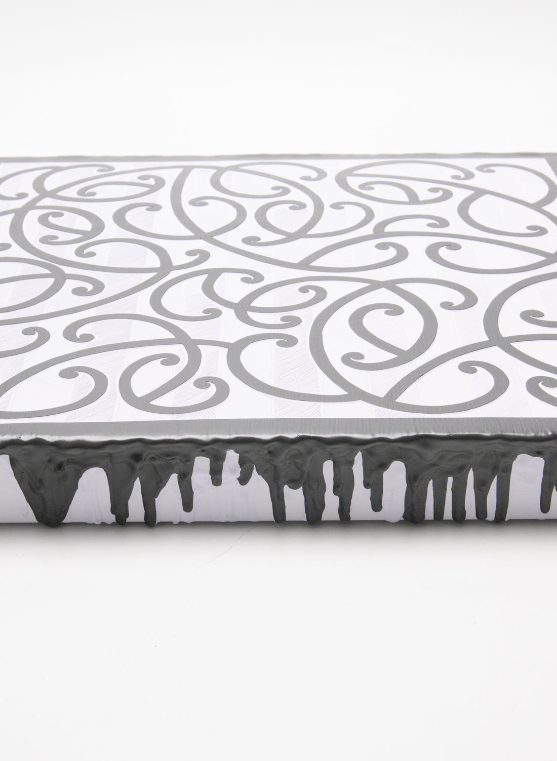 Tuarongo - Original Carved Painting