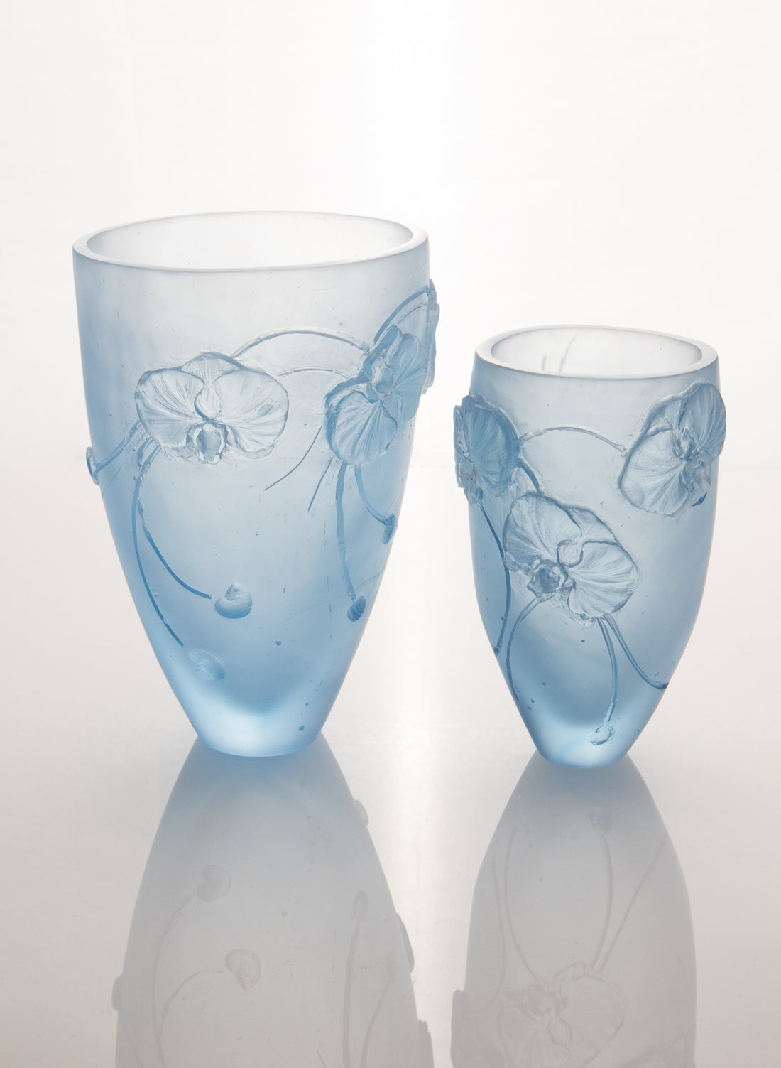 Orchid Vessel - Large