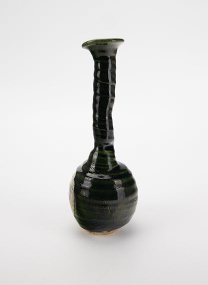 Oribe &amp; Kizeto Long Neck Vase