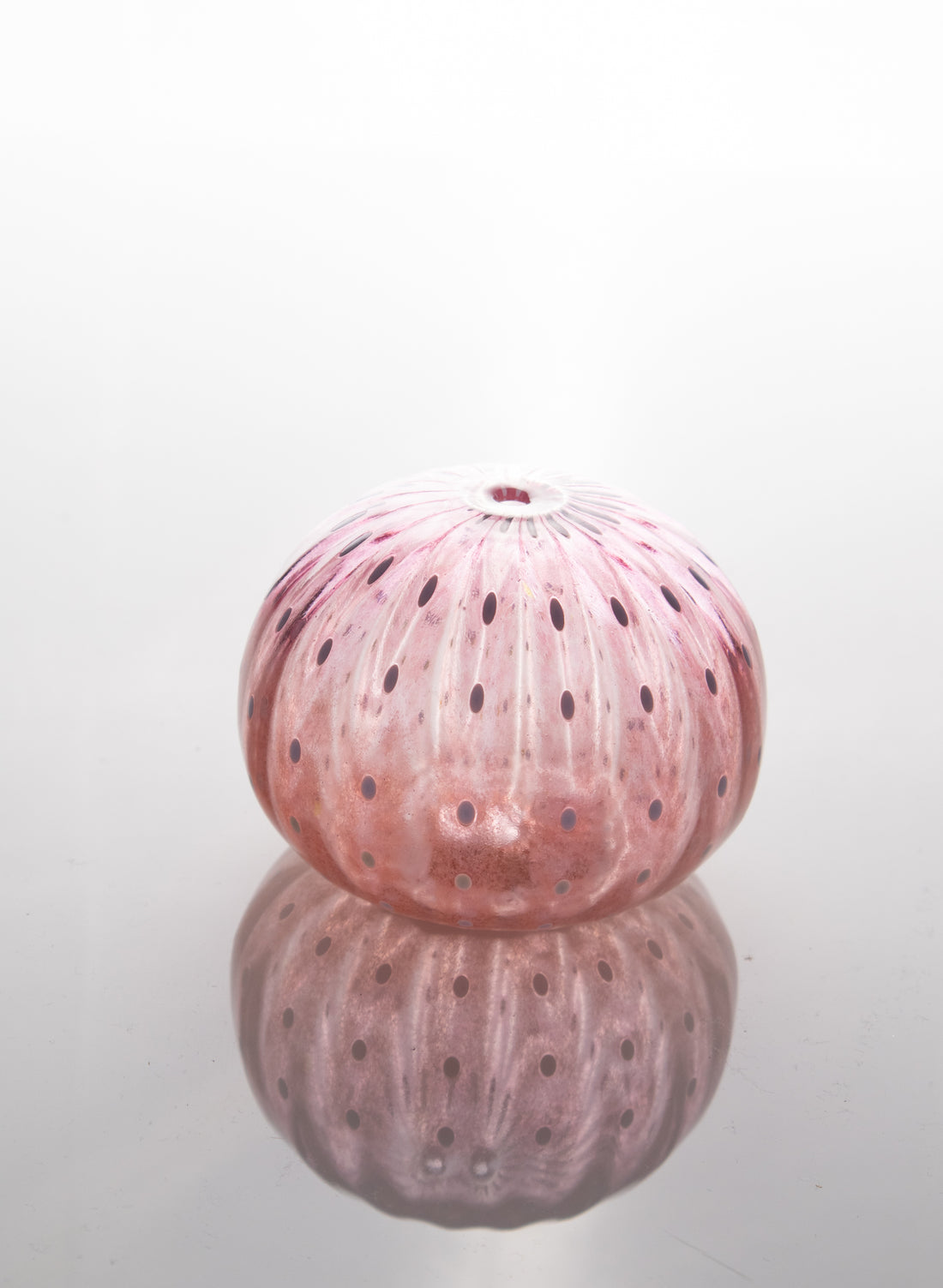 Sea Urchin - Pinks