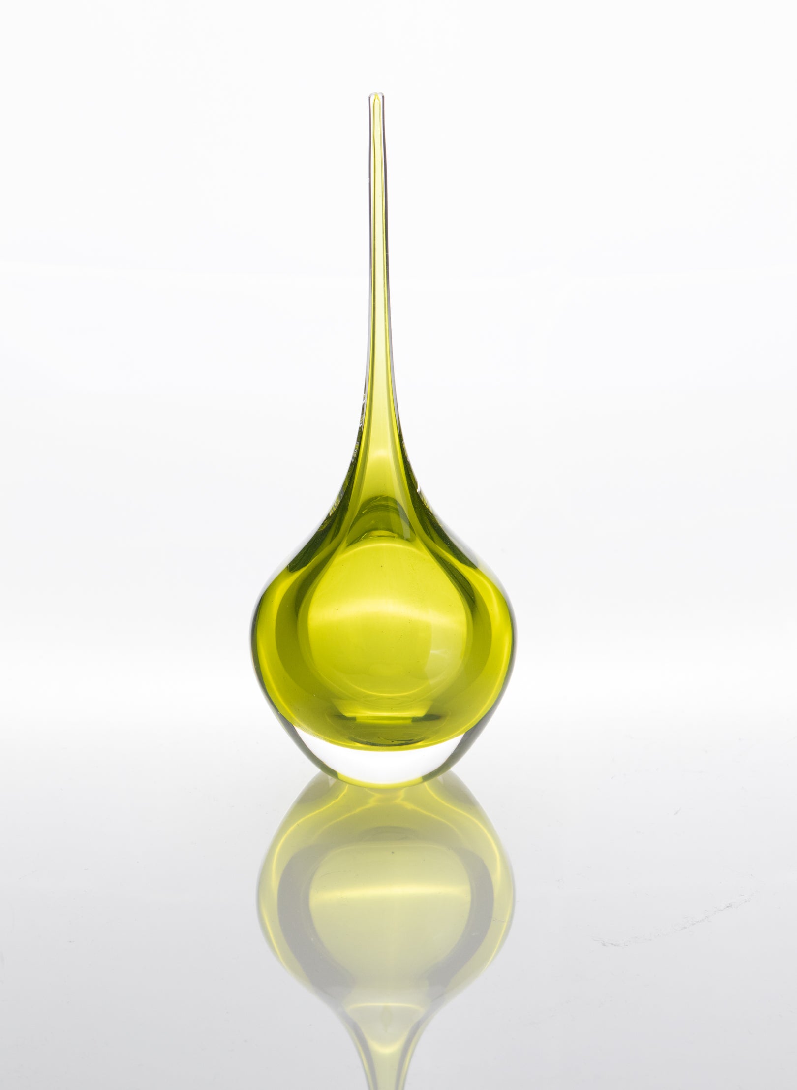 Mini Float - Limes-Yellow