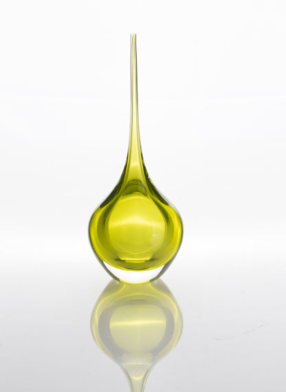 Mini Float - Limes-Yellow