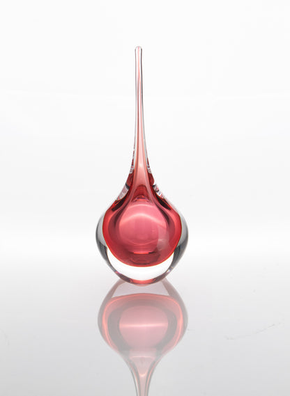 Mini Float - Copper Red