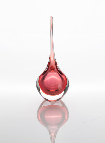 Mini Float - Copper Red