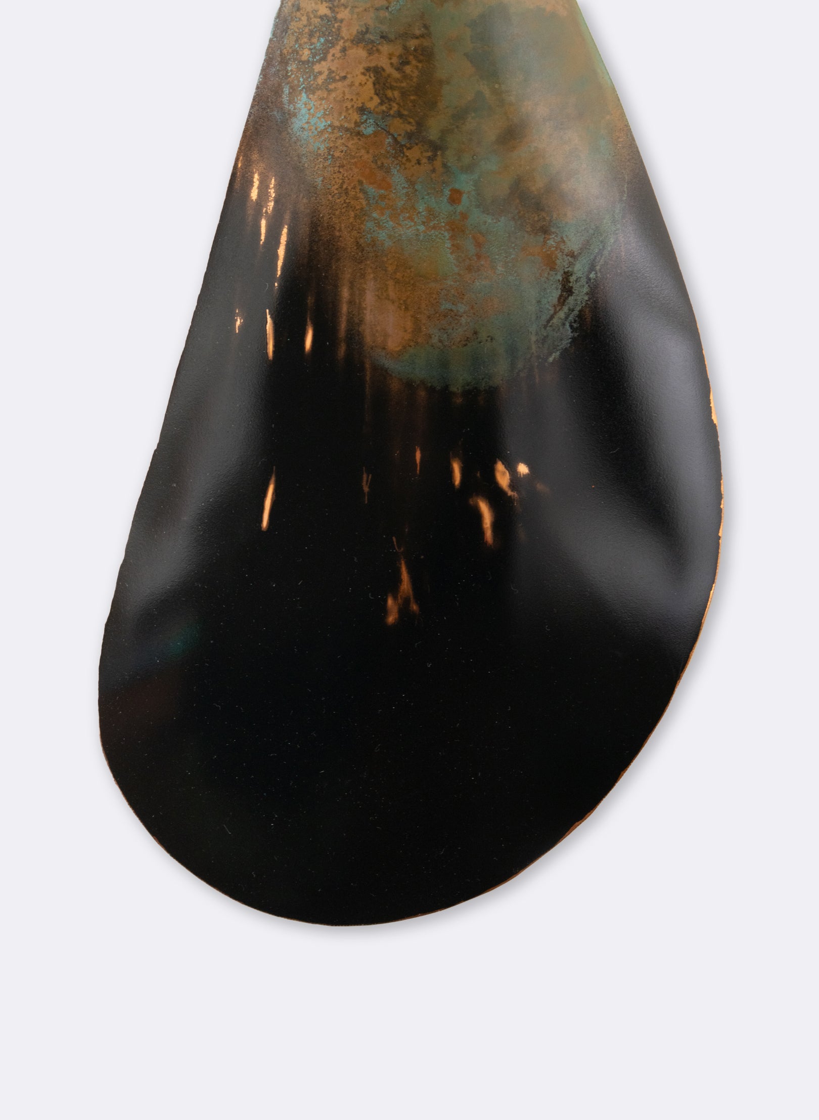 Small Mussel Shell 