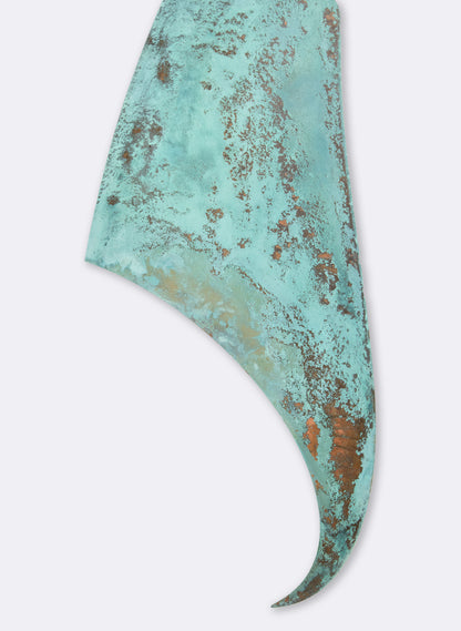 Orca Fin 