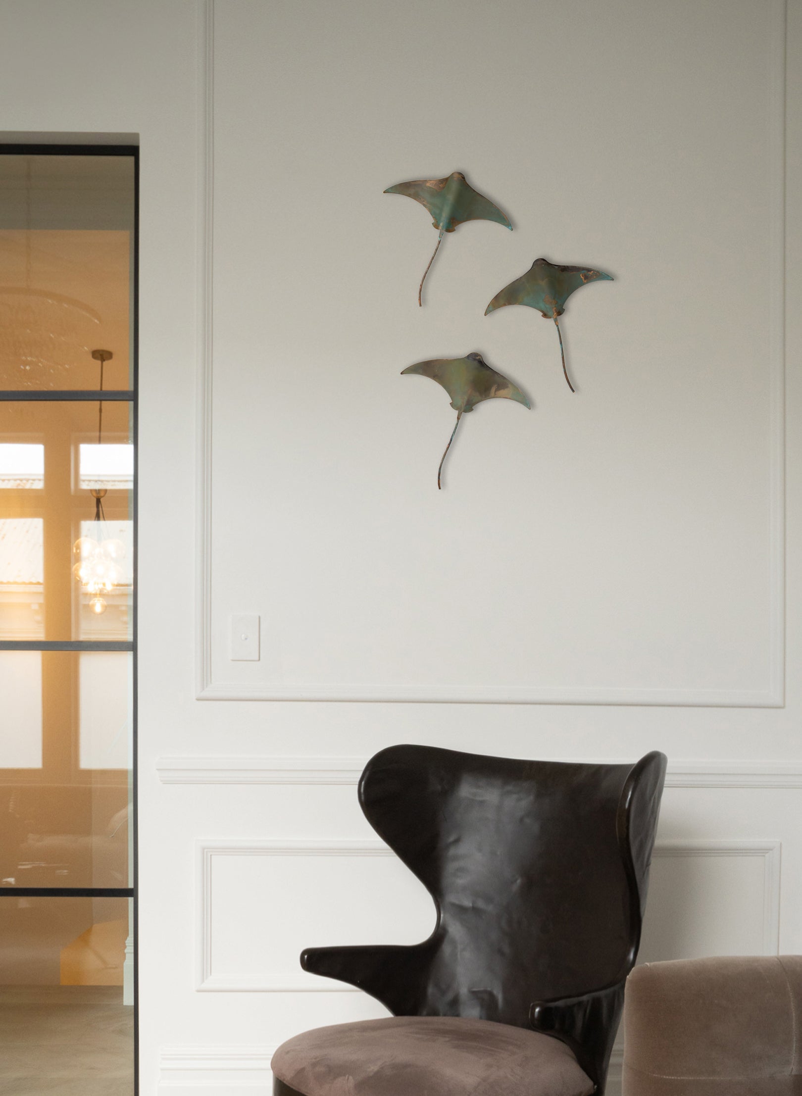 Stingray - Set of 3 