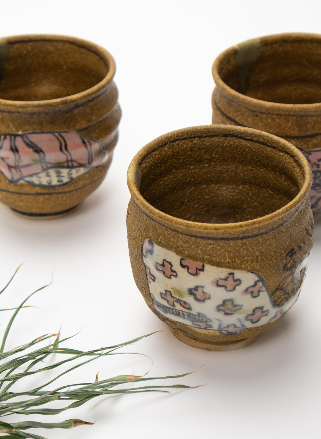 Kizeto Style Yunomi