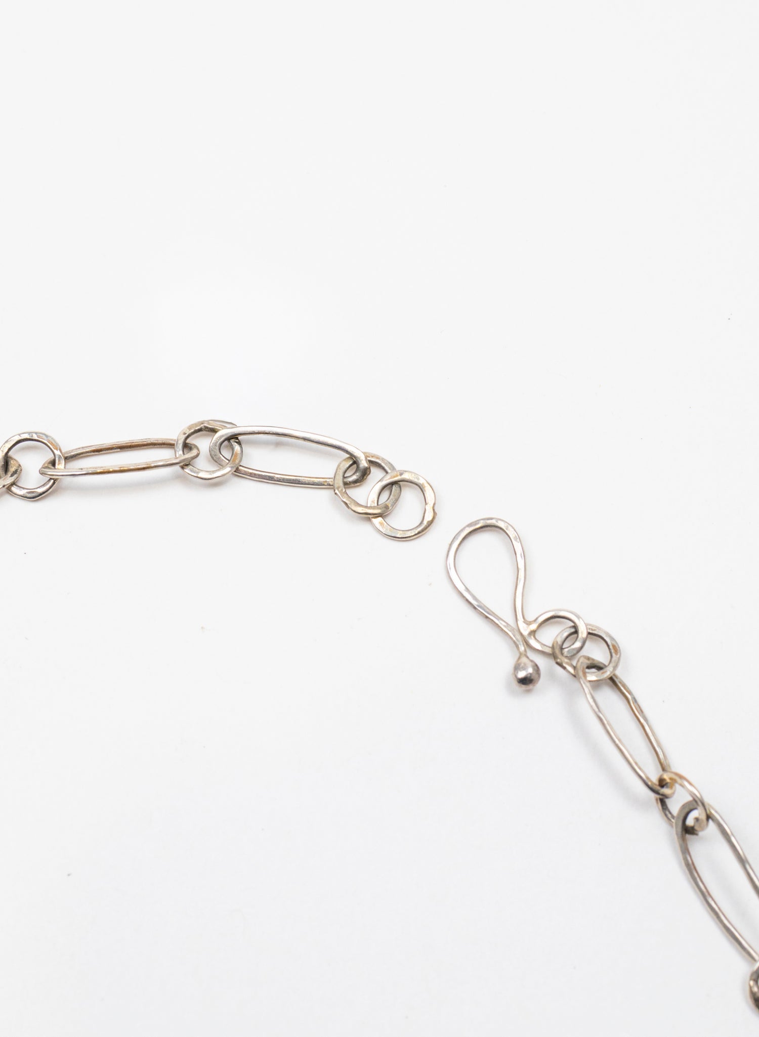 Kauri Gum Heart Necklace