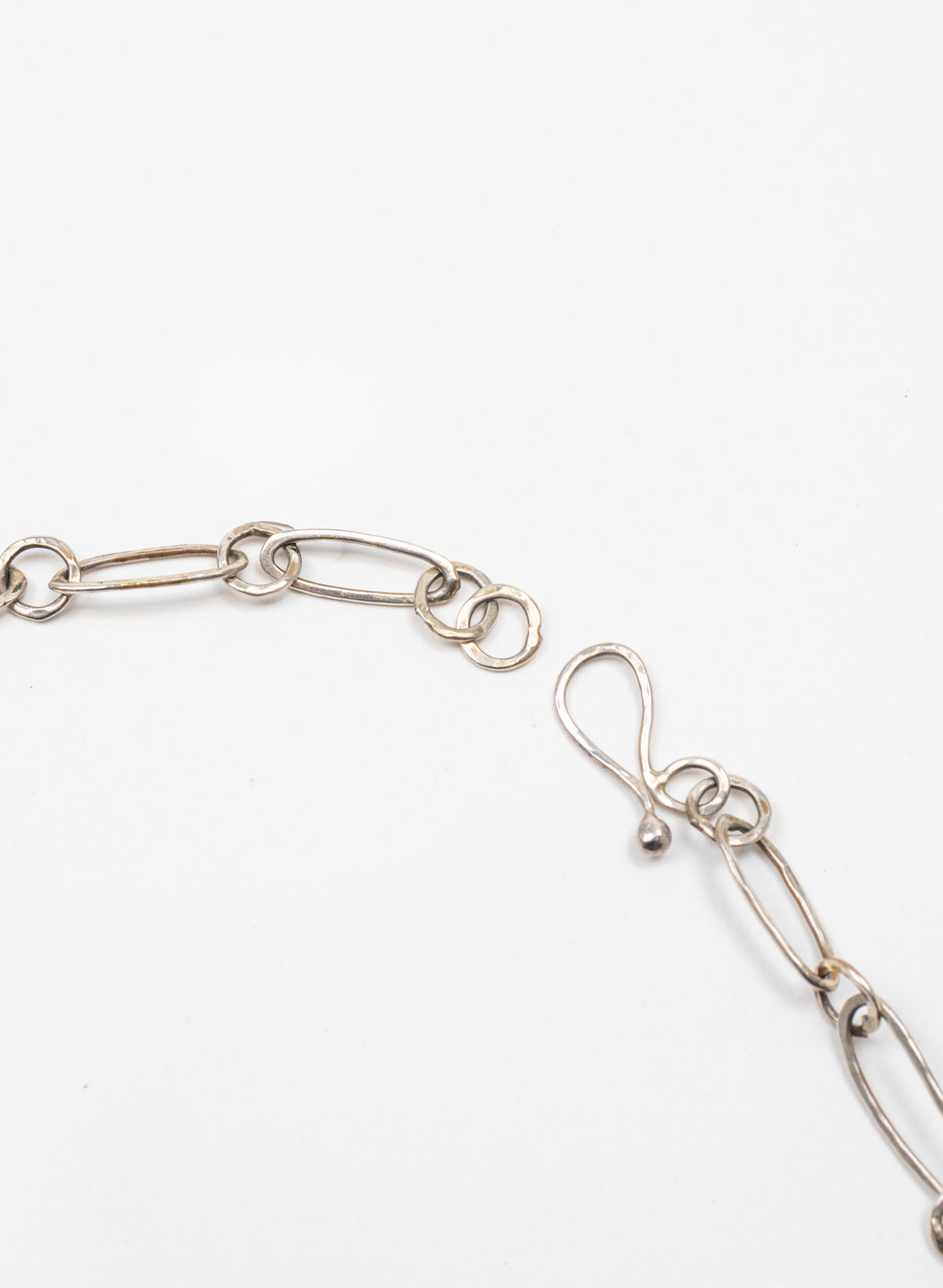 Kauri Gum Heart Necklace