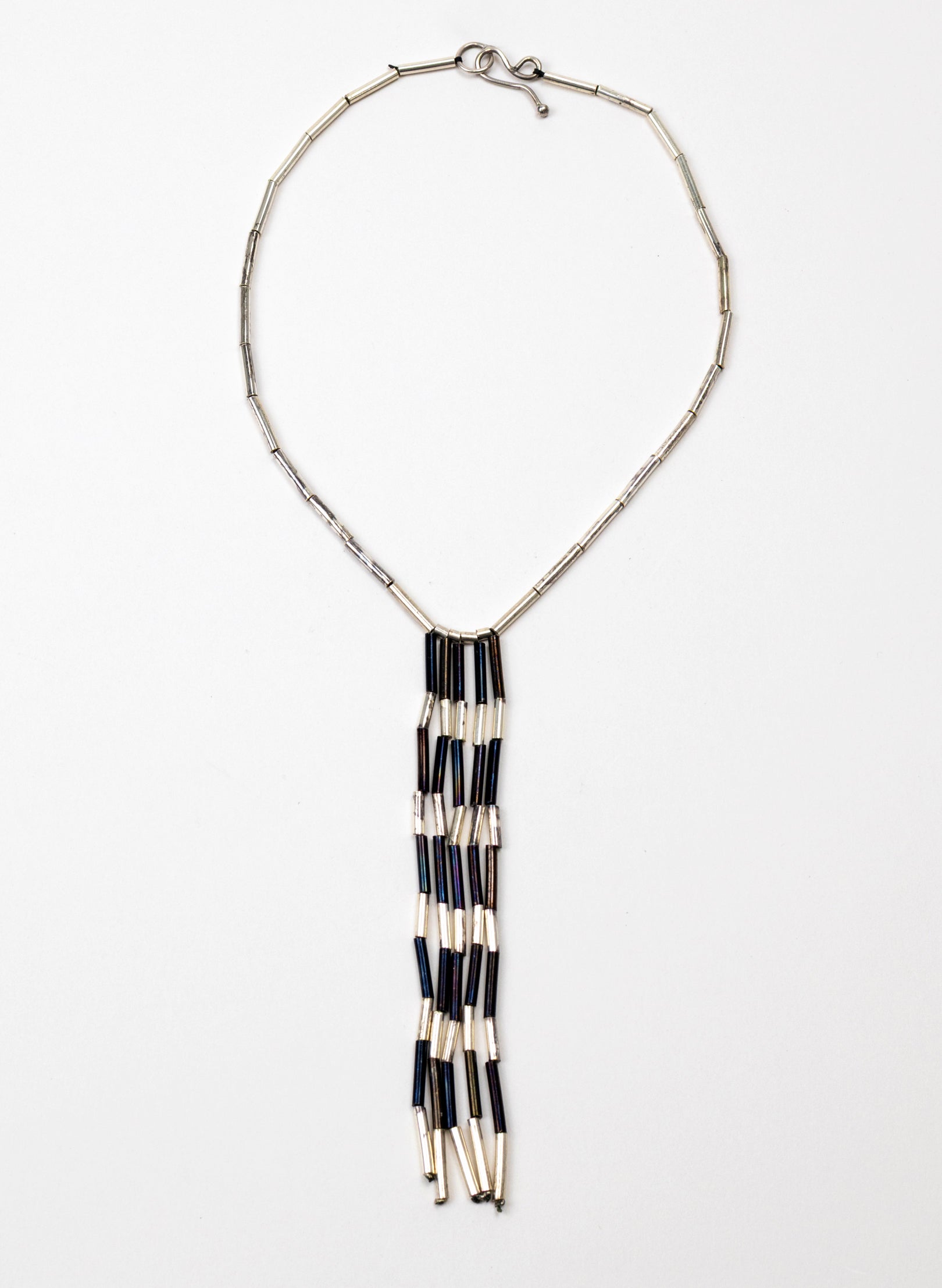 Long Piupui Strand Necklace