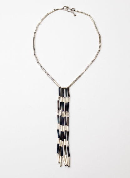 Long Piupui Strand Necklace