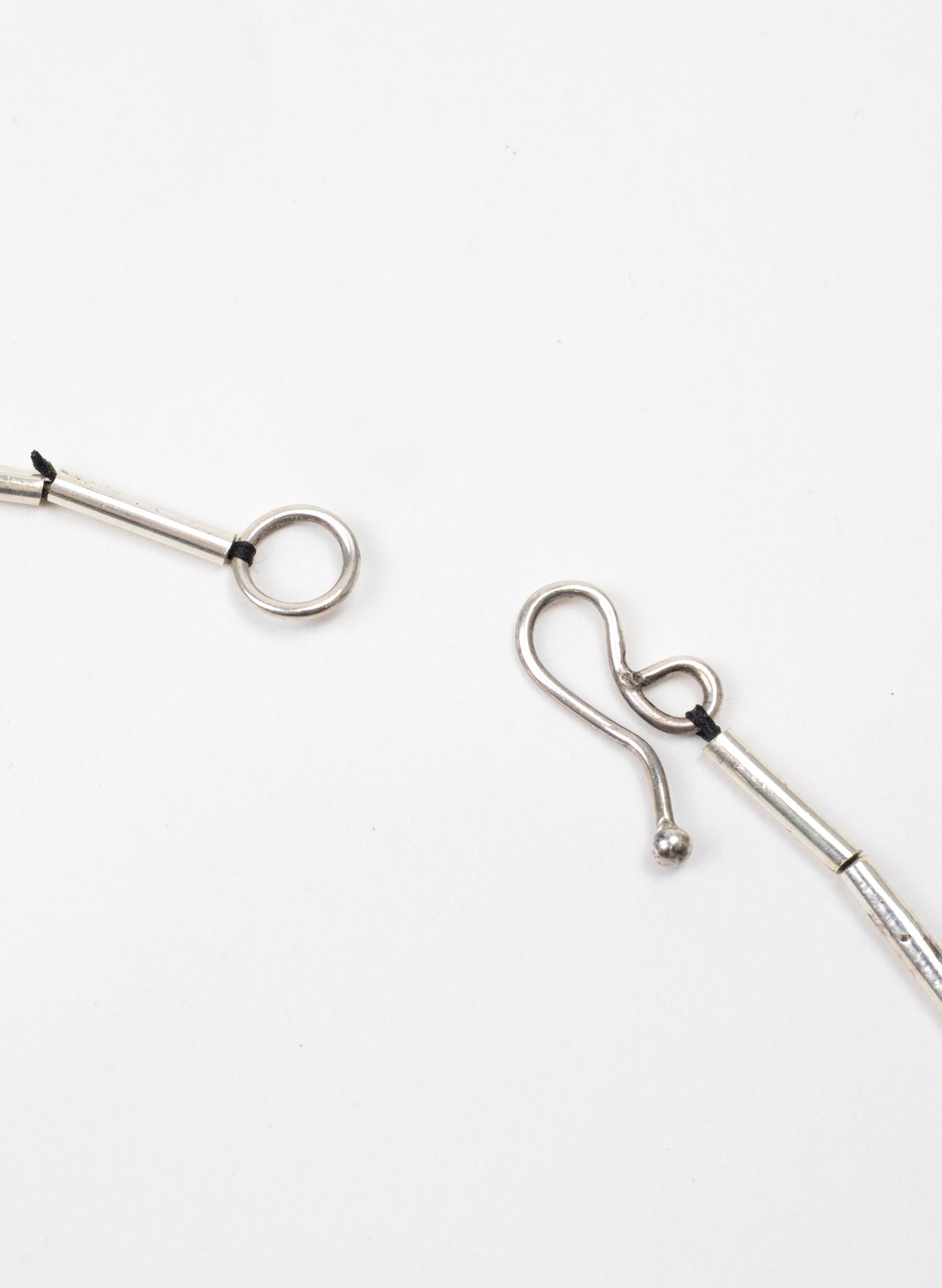 Long Piupui Strand Necklace