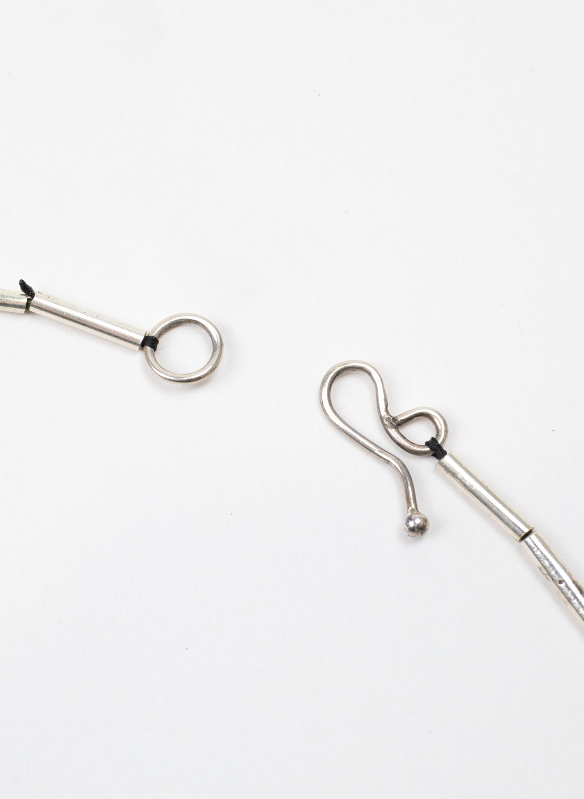 Long Piupui Strand Necklace