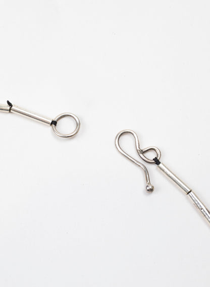 Long Piupui Strand Necklace