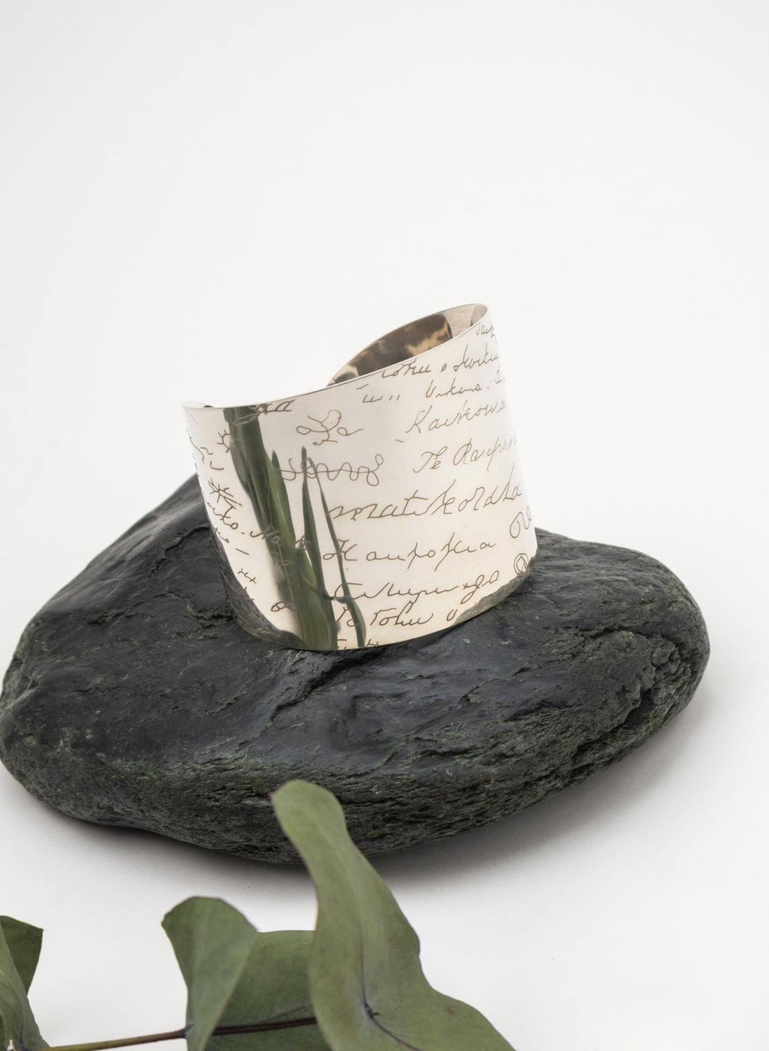 Treaty Cuff
