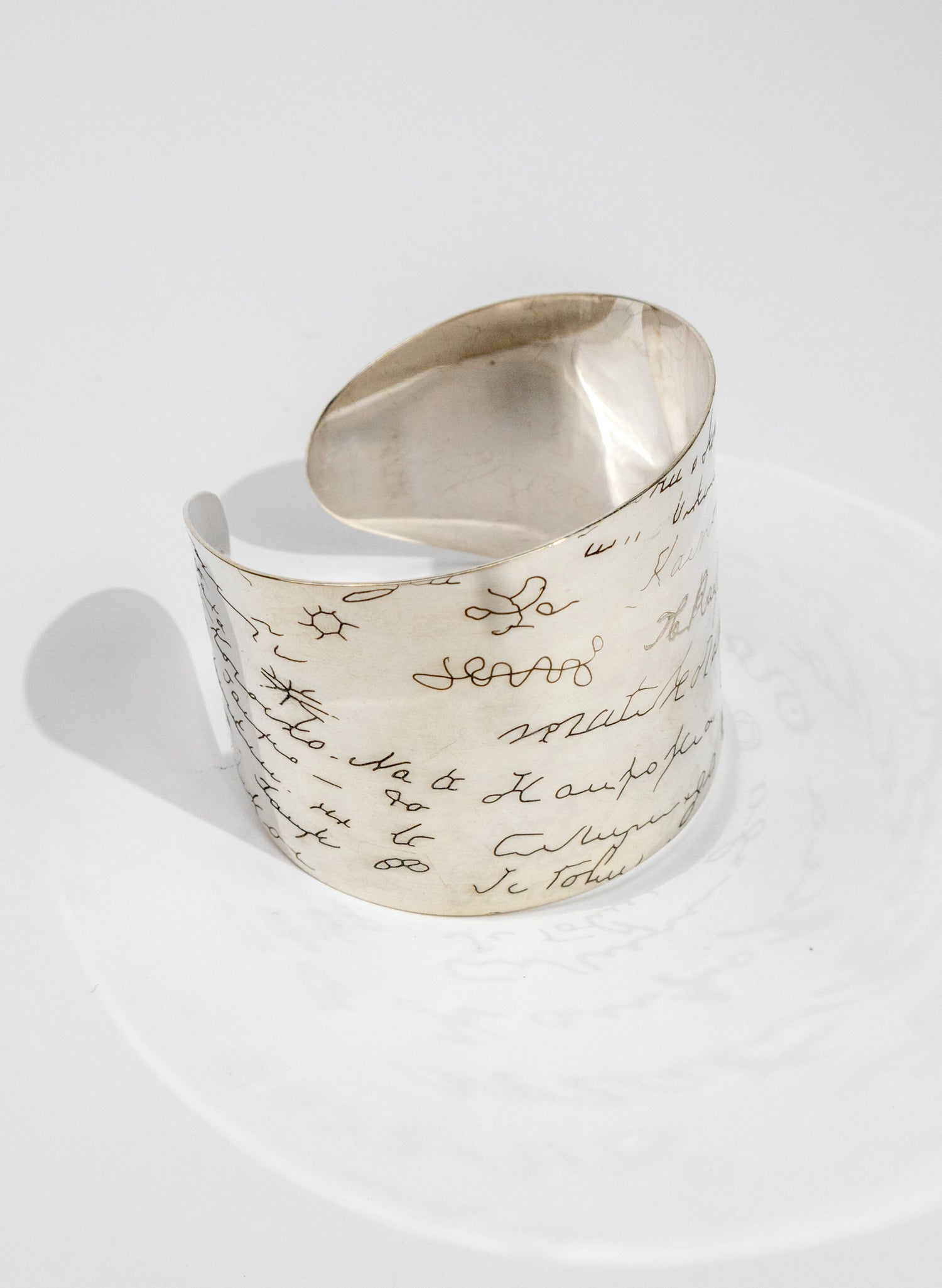 Treaty Cuff