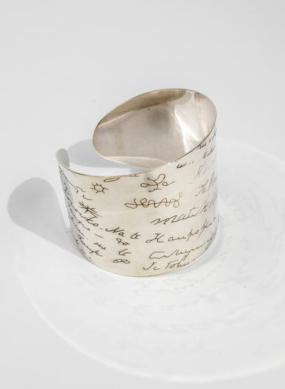 Treaty Cuff