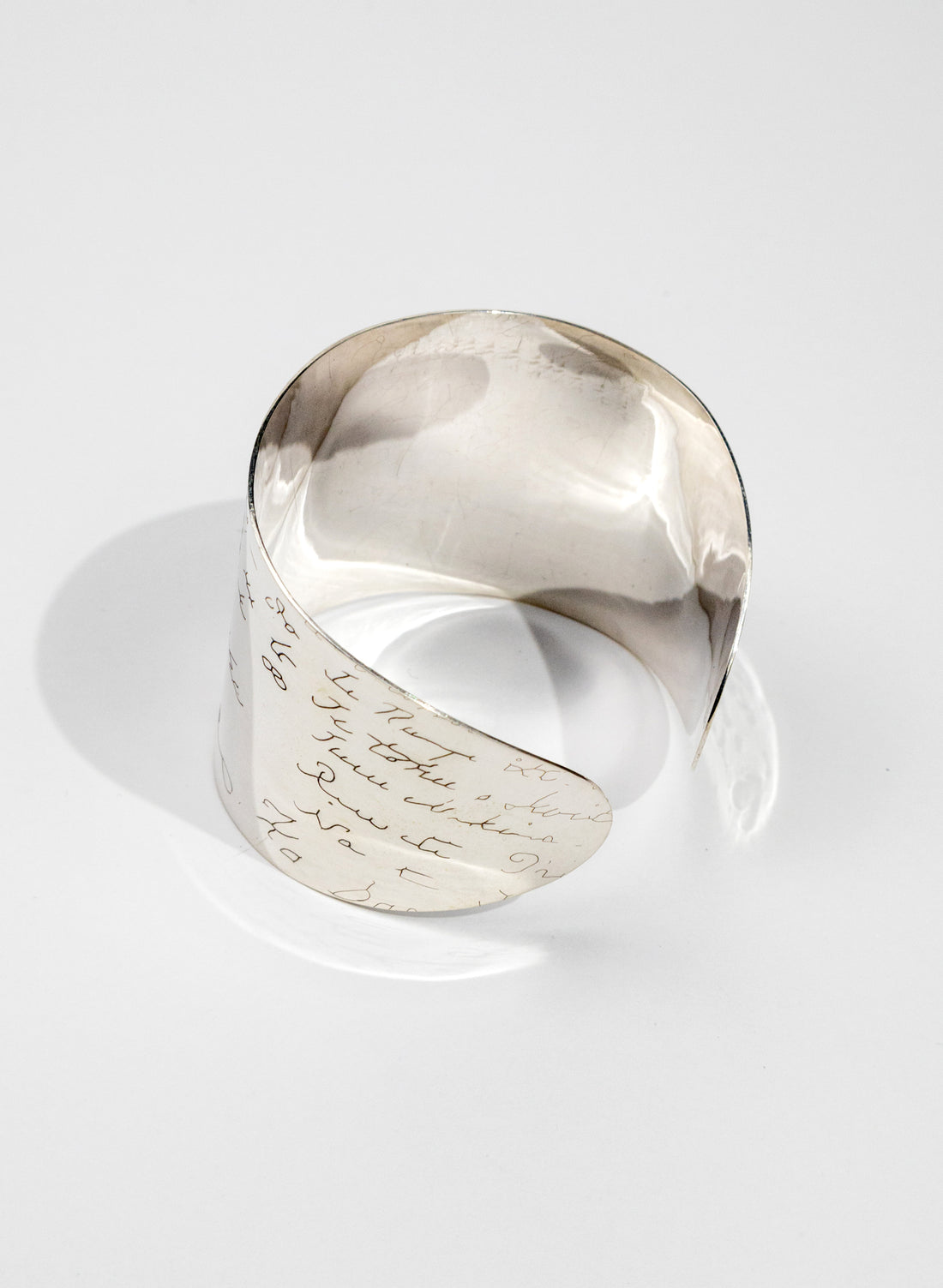 Treaty Cuff