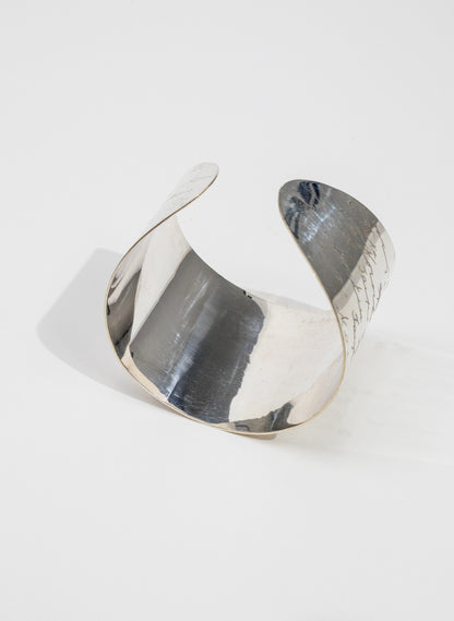 Treaty Cuff