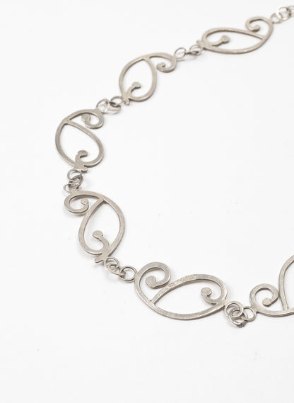 Koru Necklace