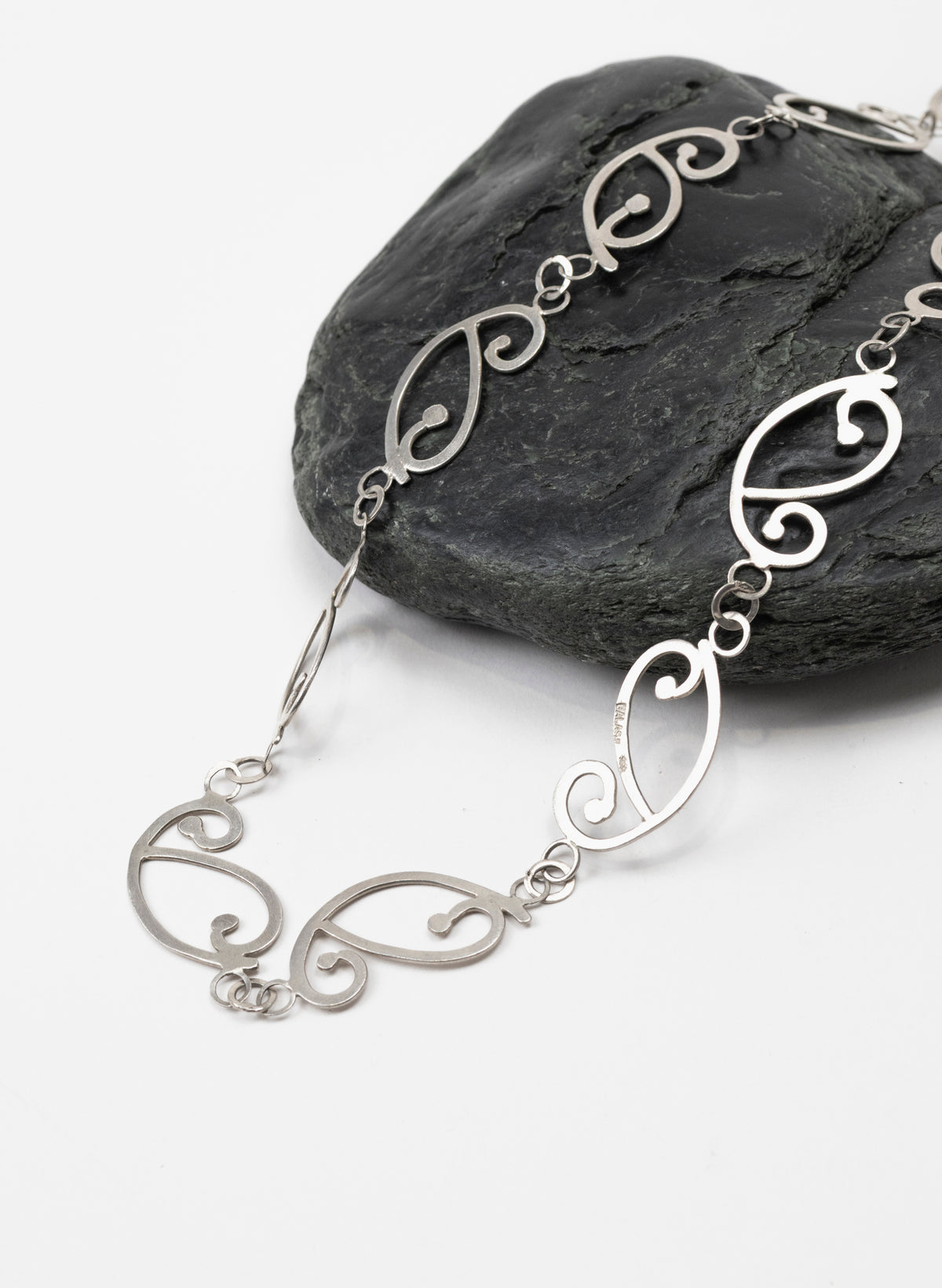 Koru Necklace