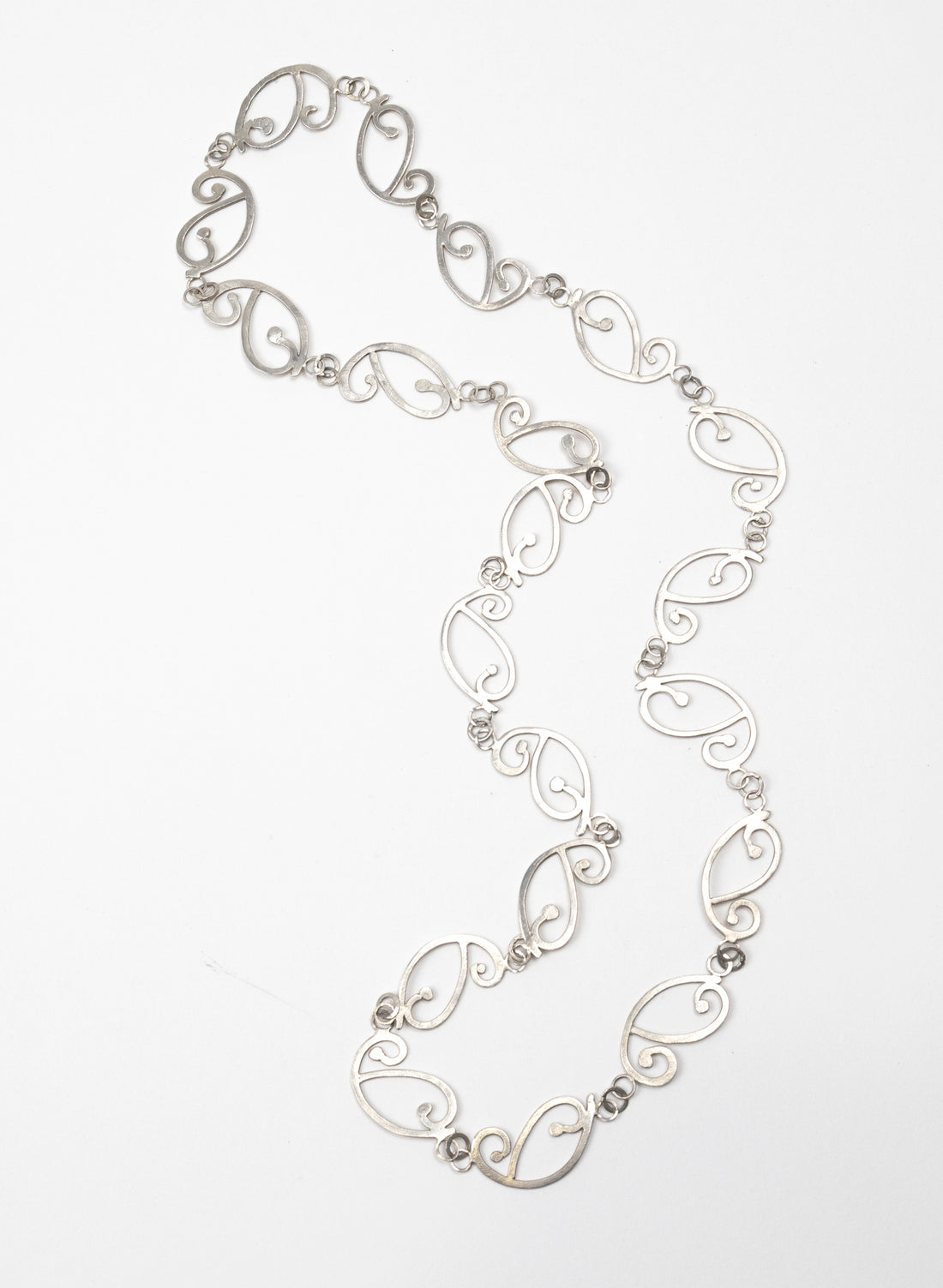 Koru Necklace