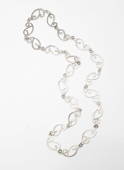 Koru Necklace