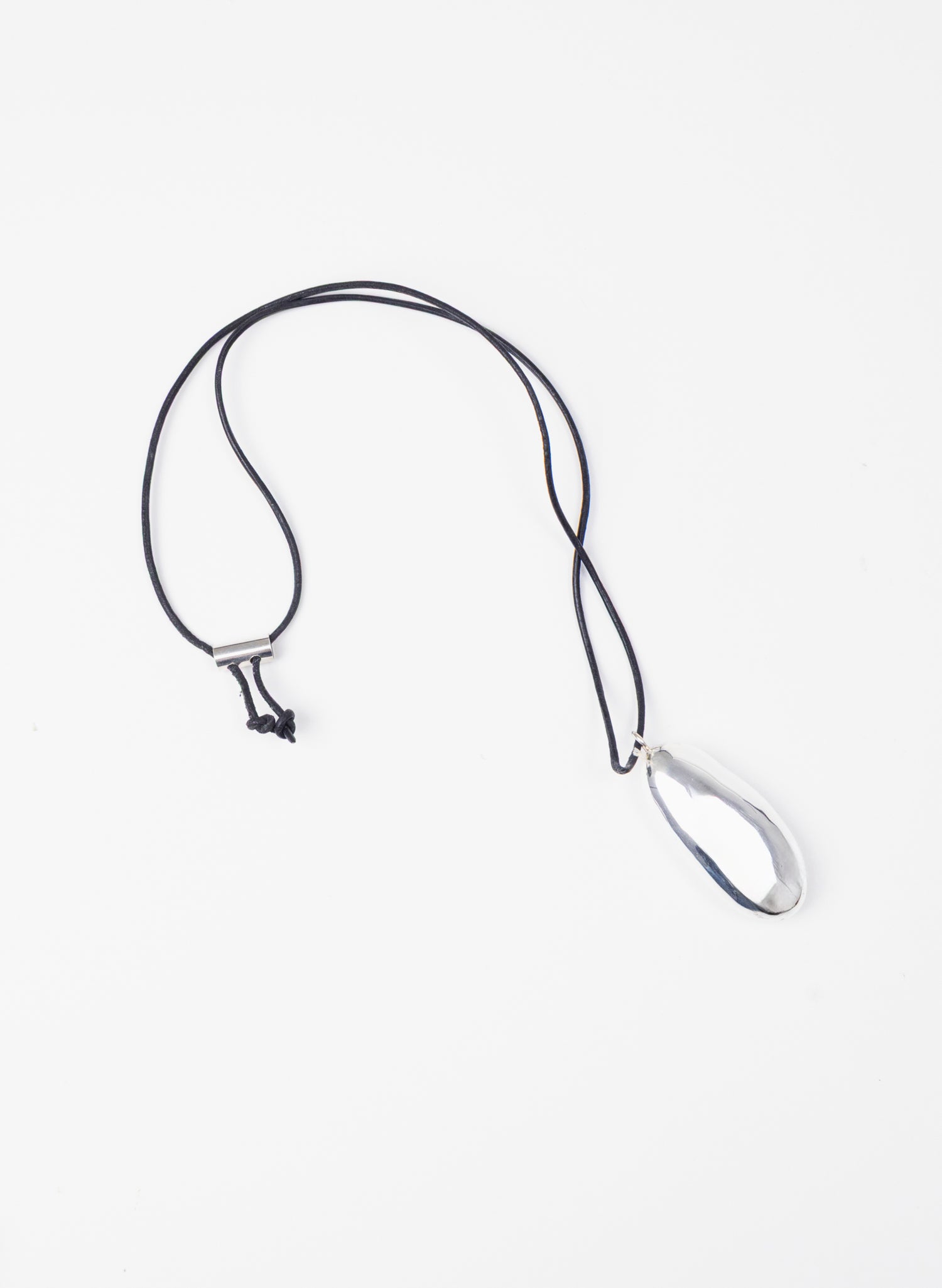 Makara Beach Stone Pendant