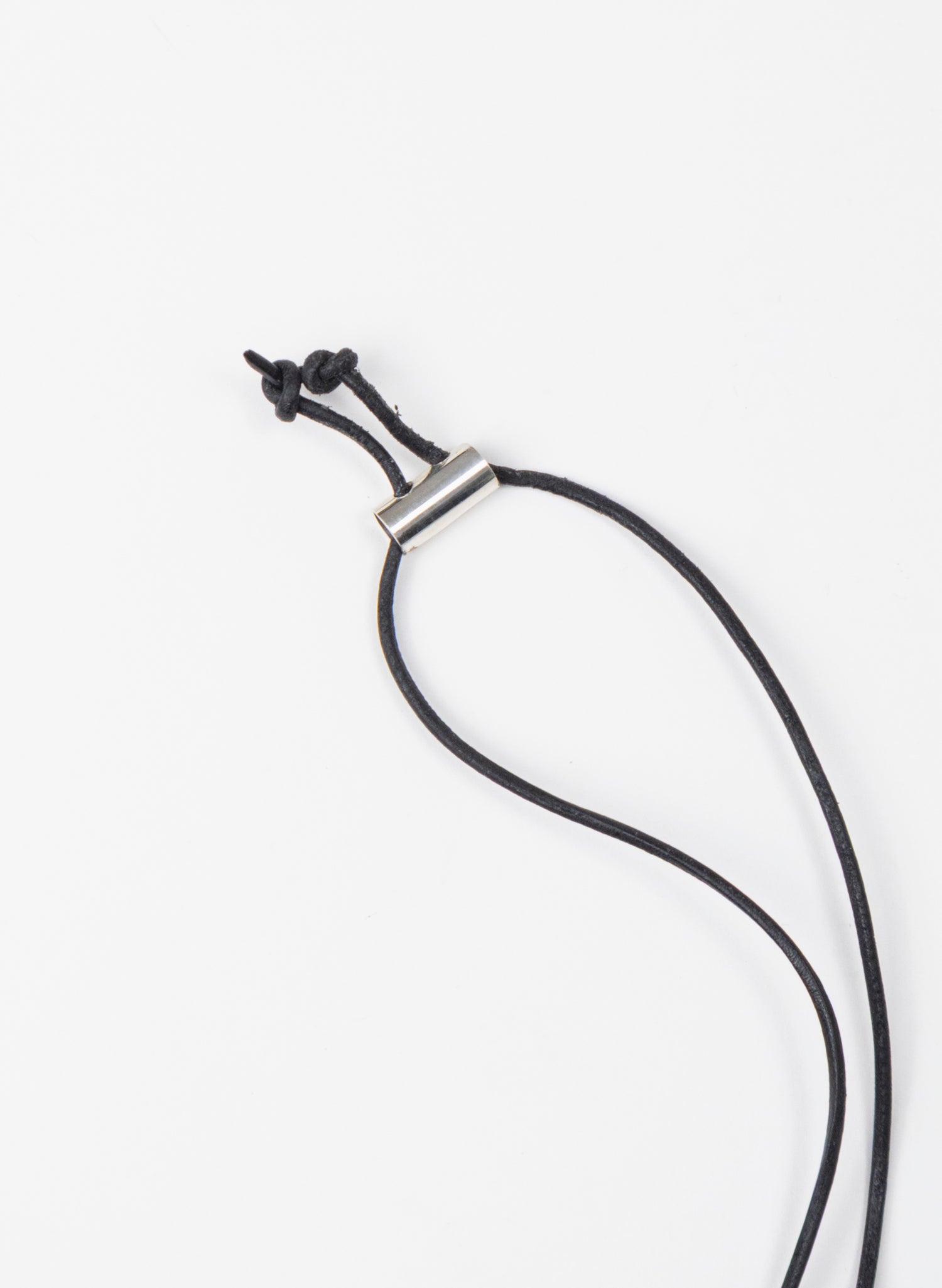 Makara Beach Stone Pendant