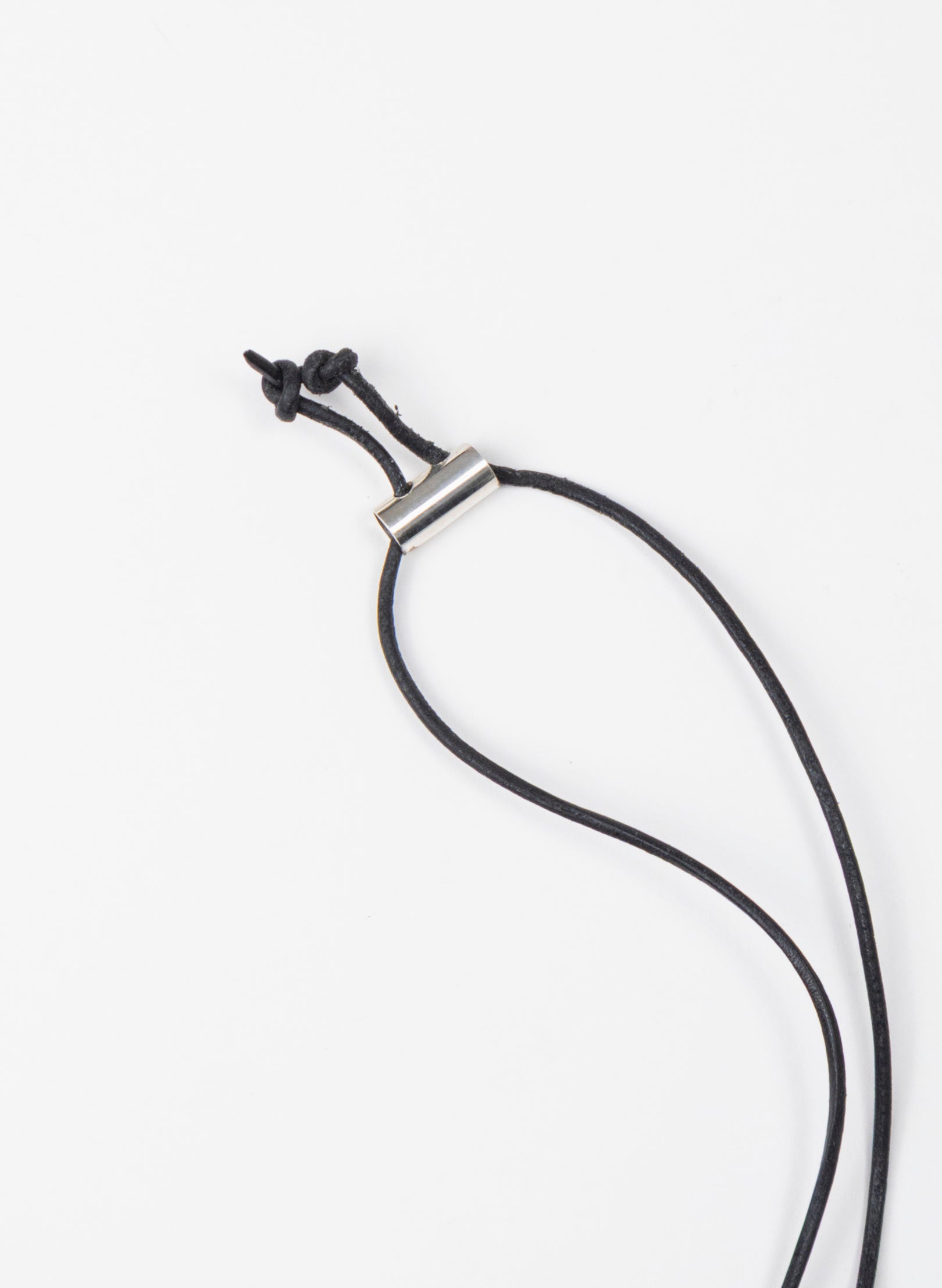 Makara Beach Stone Pendant