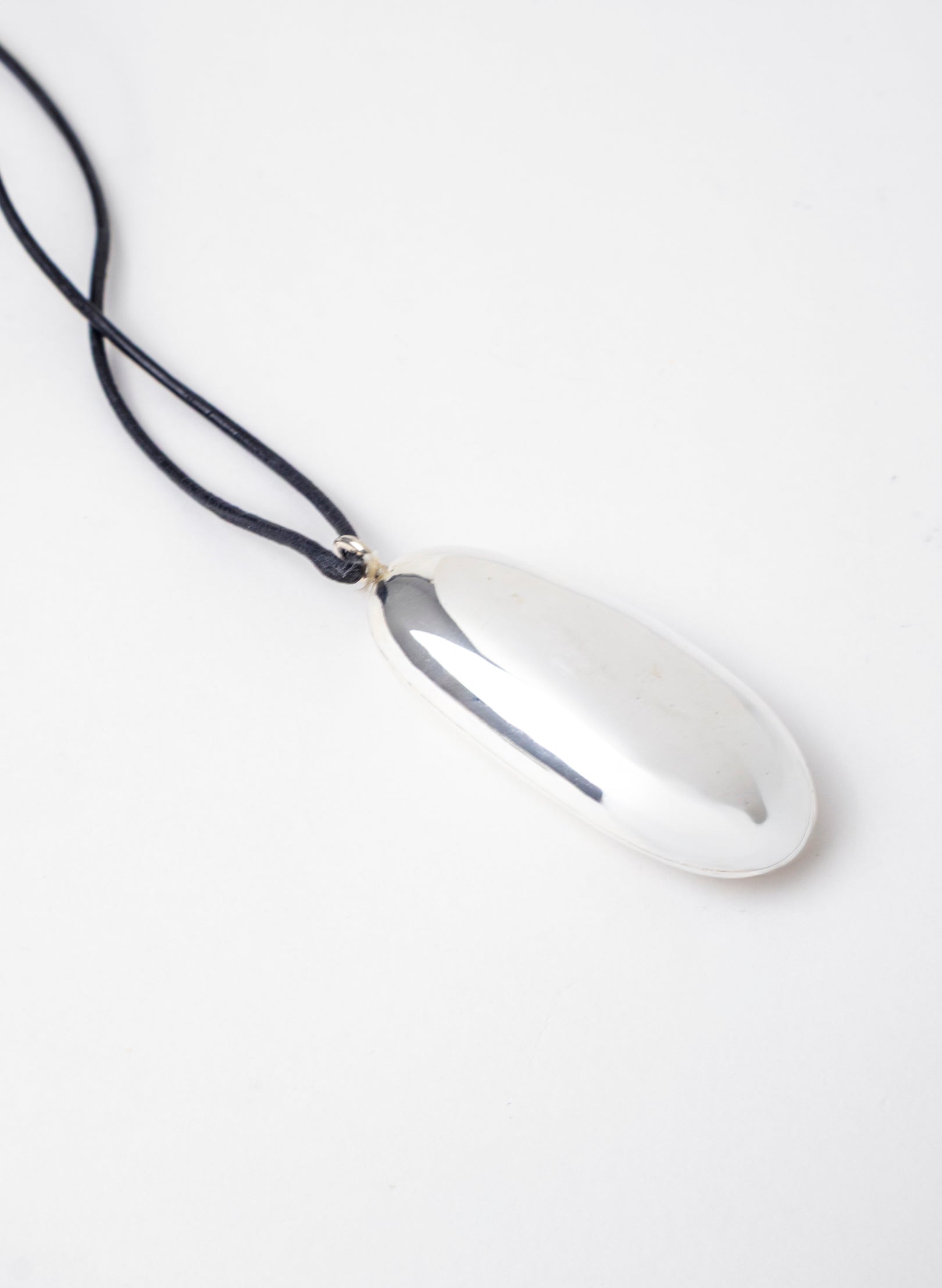 Makara Beach Stone Pendant