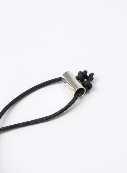 Modern Koru Necklace