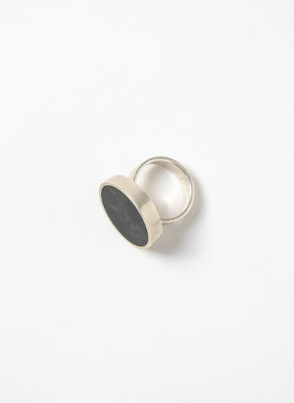 Caim Ring - Pounamu