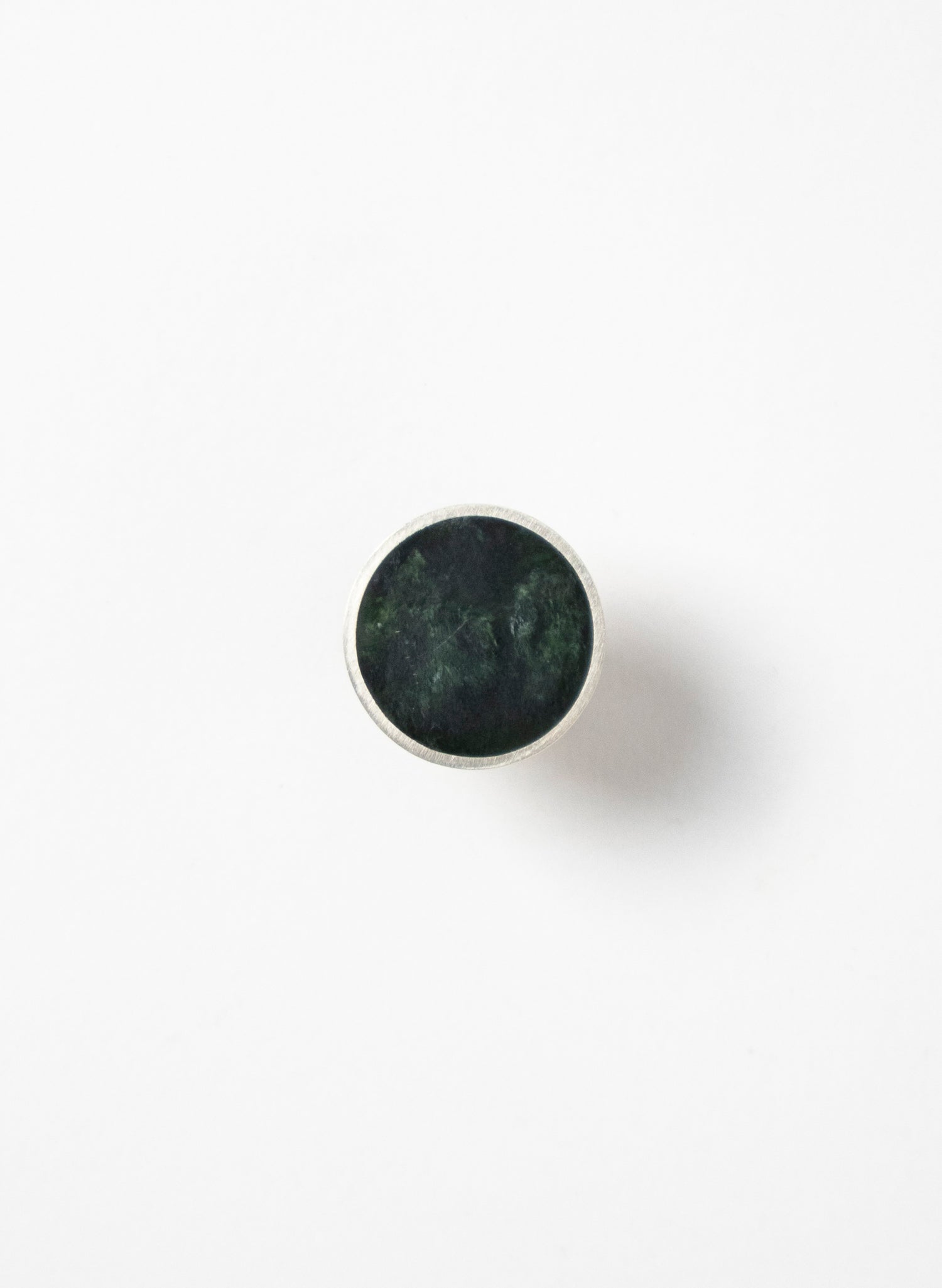 Caim Ring - Pounamu