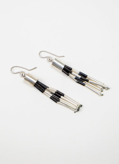 Piupiu Hook Earrings