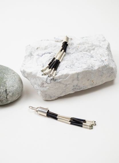 Piupiu Hook Earrings
